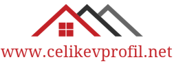 Çelik Ev Profil Hafif Çelik Konstrüksiyon Prefabrik Ev
